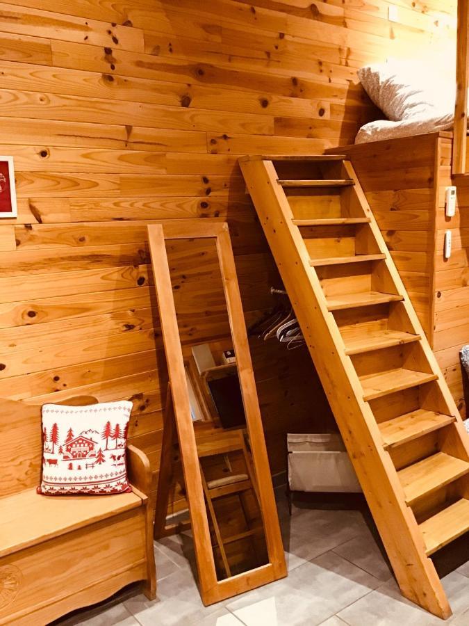 Le Chalet De La Ferme Du Tertre Villers-au-Tertre 외부 사진